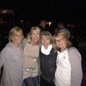 Meet your Posher, Pam